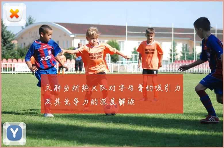 文胖分析热火队对字母哥的吸引力及其竞争力的深度解读